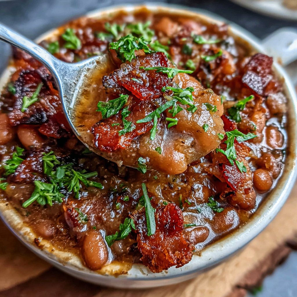 Family Comfort Meals