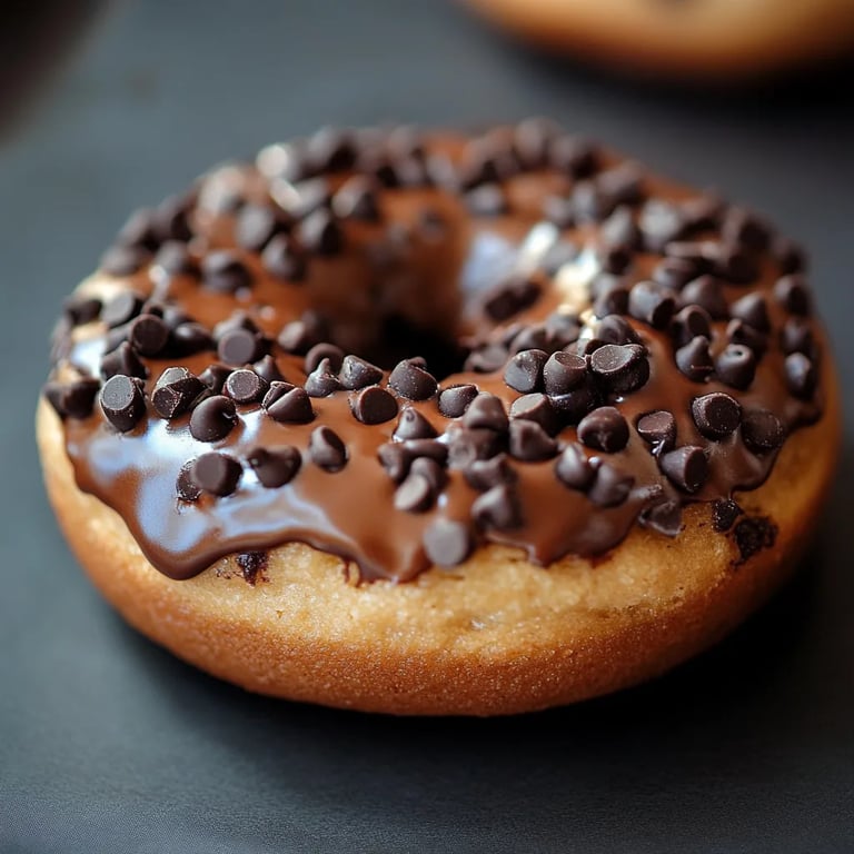 Perfekte Schokoladenkekse mit geheimem Kaffeekick