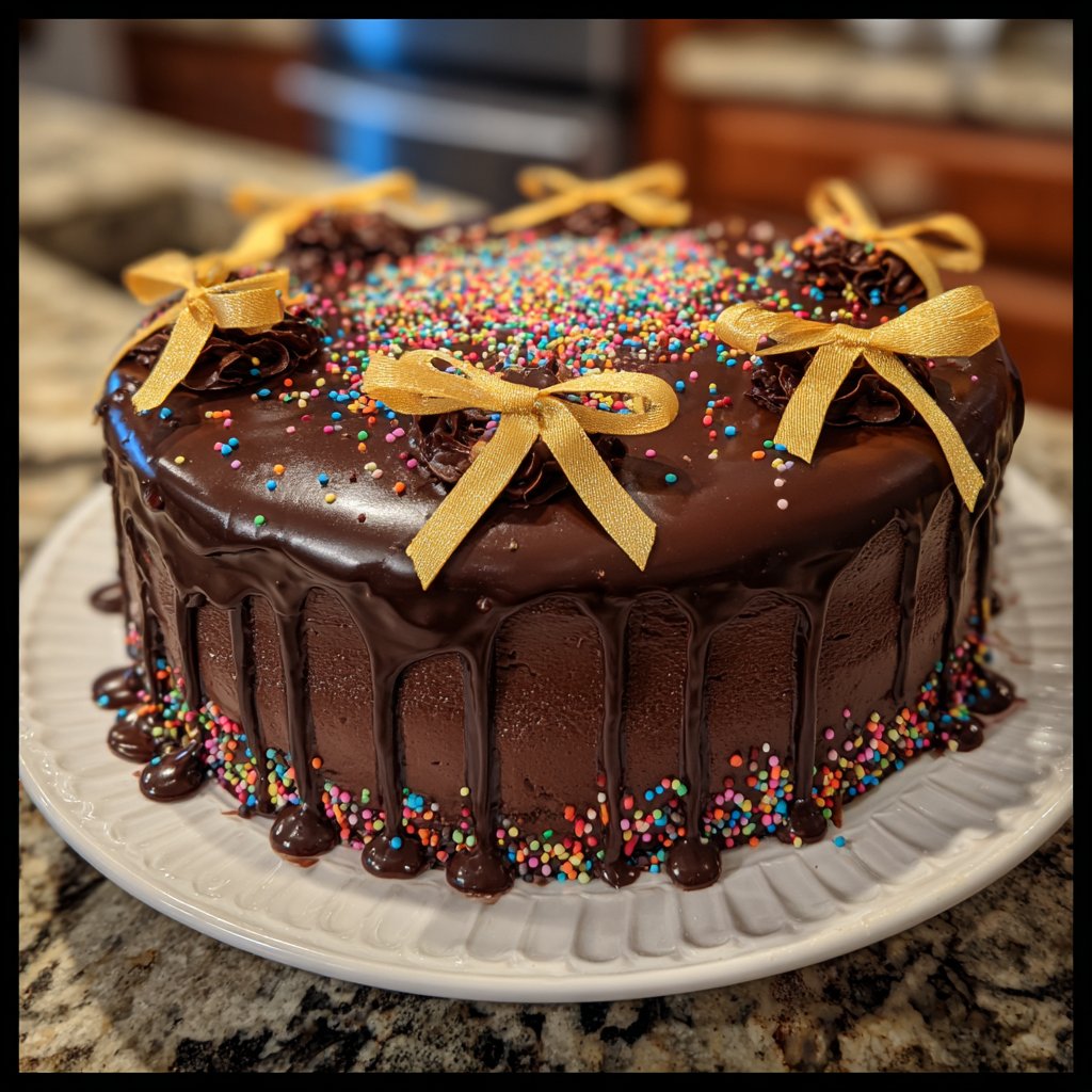 Sugar & Spice Desserts