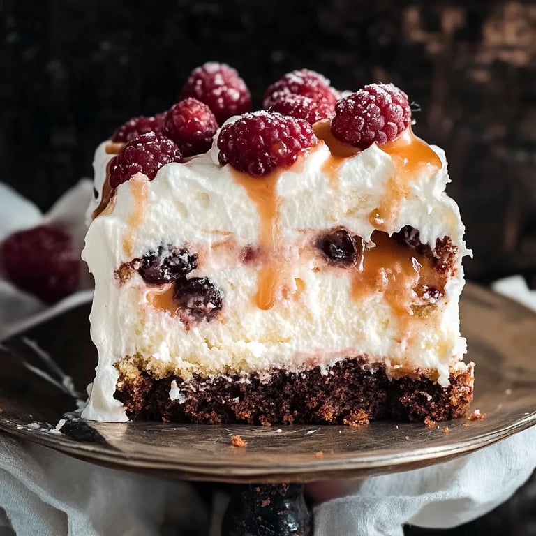 Better Than Sex Cake