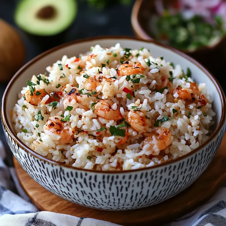 Coconut Rice: An Amazing Ultimate Recipe You Must Try