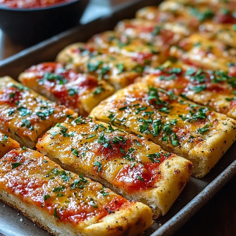 Paleo Italienische Brotstangen aus einer Schüssel: Ein Unglaublich Ultimatives Rezept für 7 Portionen