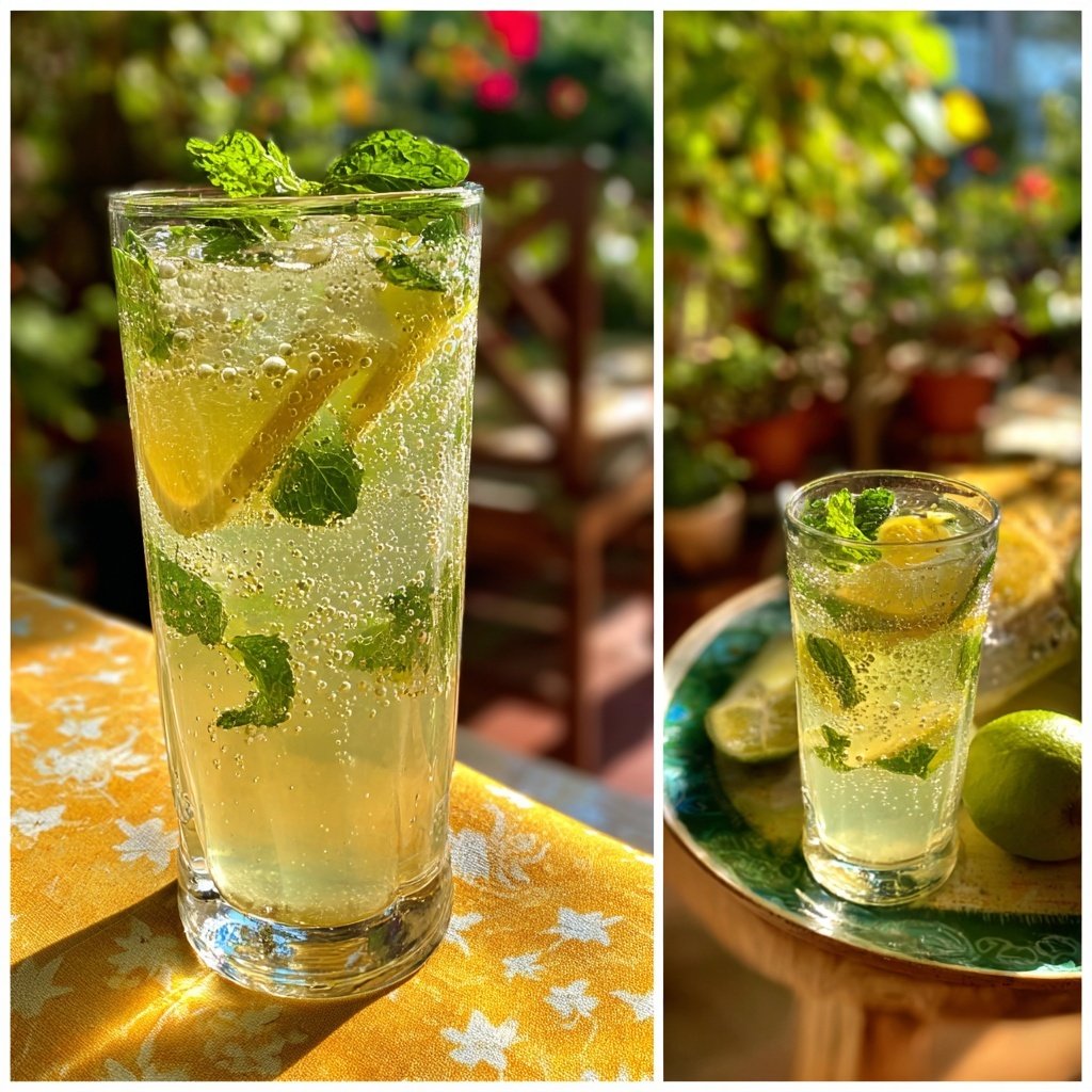 Party Seasonal Food Collection