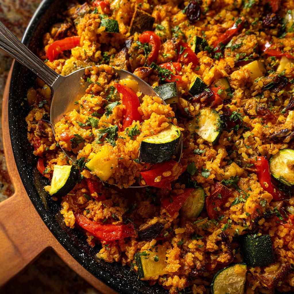 Internationale Küche