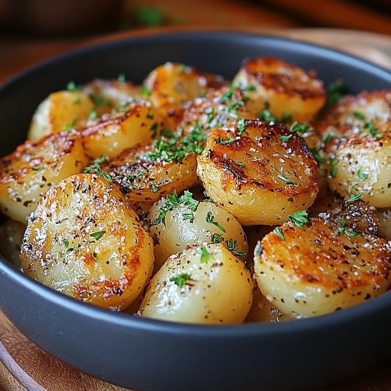 <p>Crispy Smashed Potatoes: The Ultimate Amazing Recipe for 10 People</p>