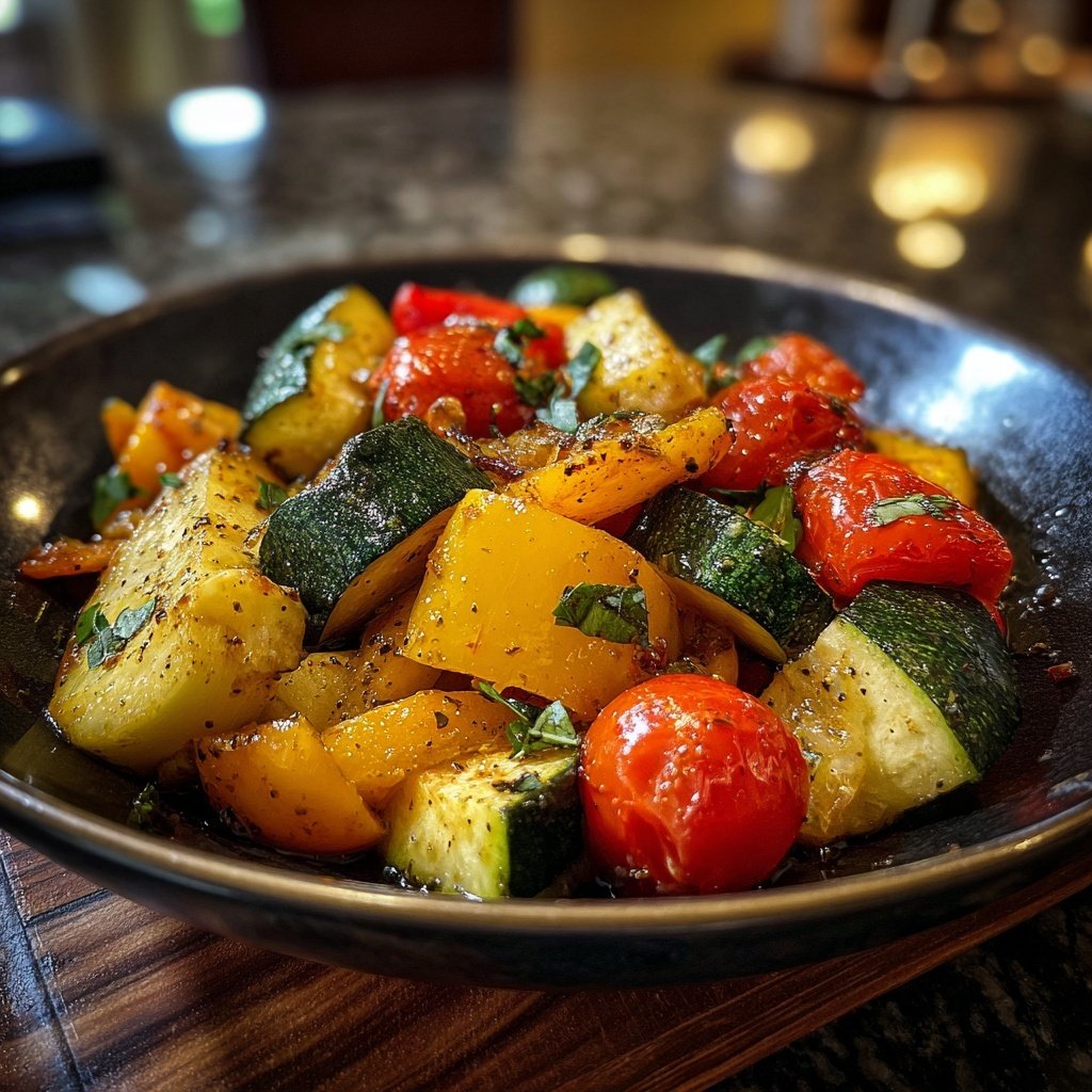 Afrikanische Gerichte