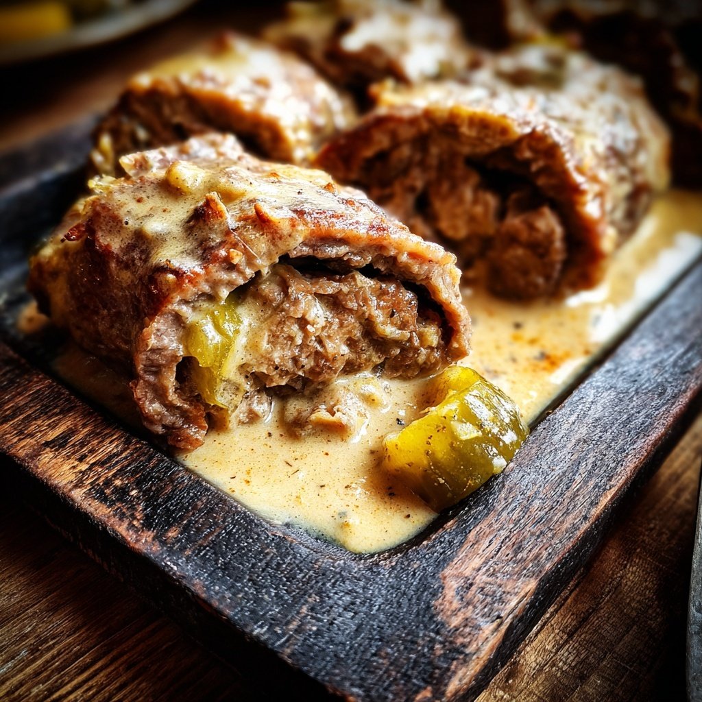 Heimische Lieblingsgerichte