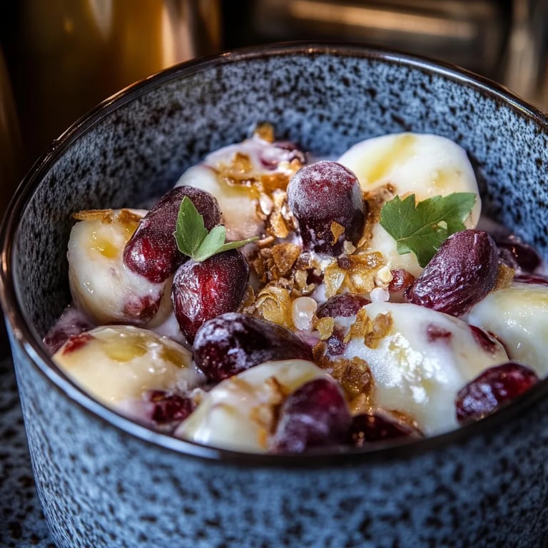 Pflaumen einkochen – mein Lieblingsrezept