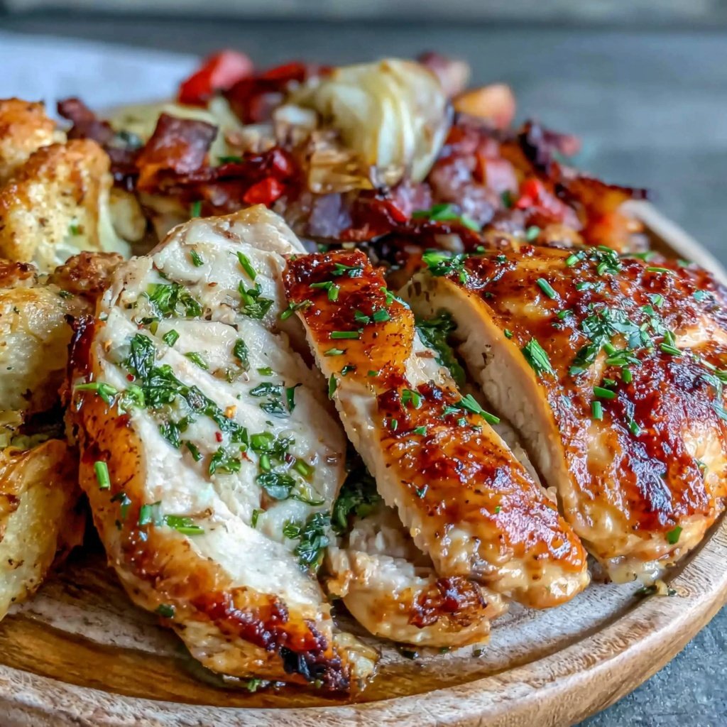 Smart Healthy Choices