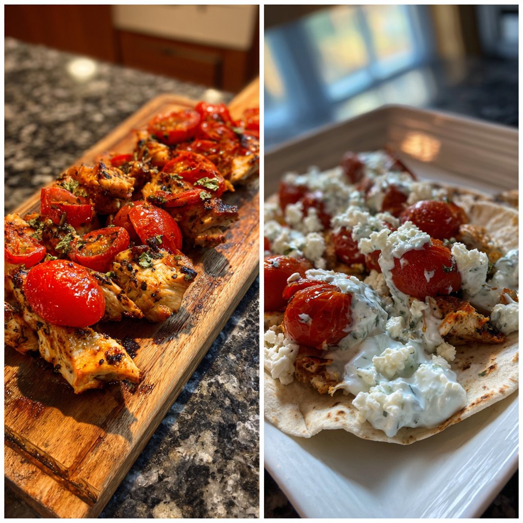 World Kitchen Essentials