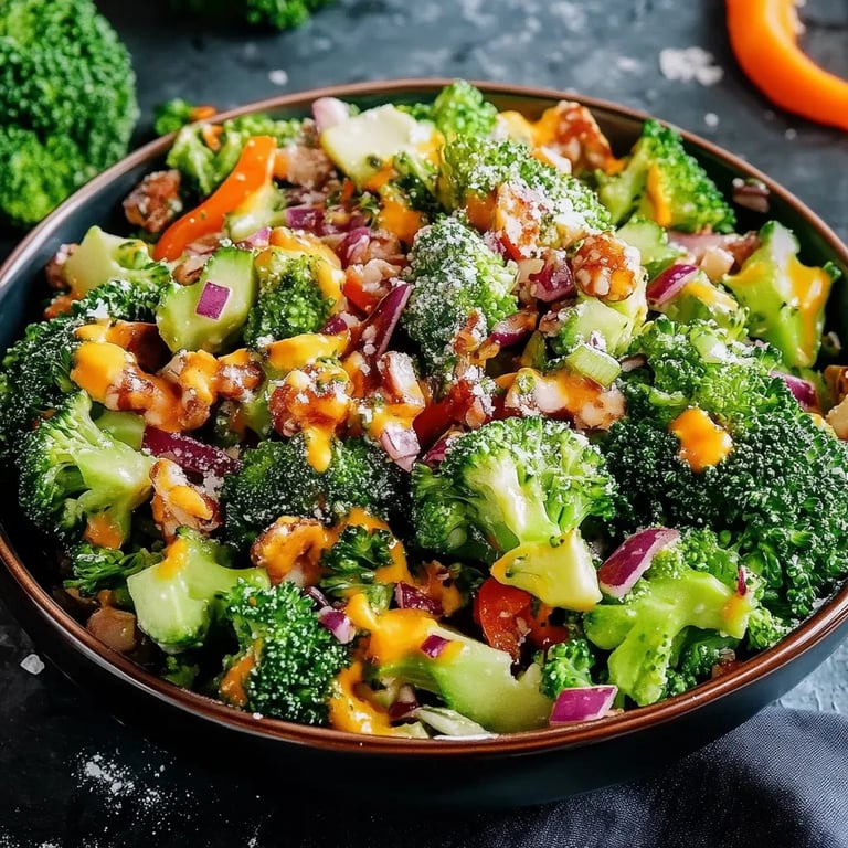 Broccoli Salad