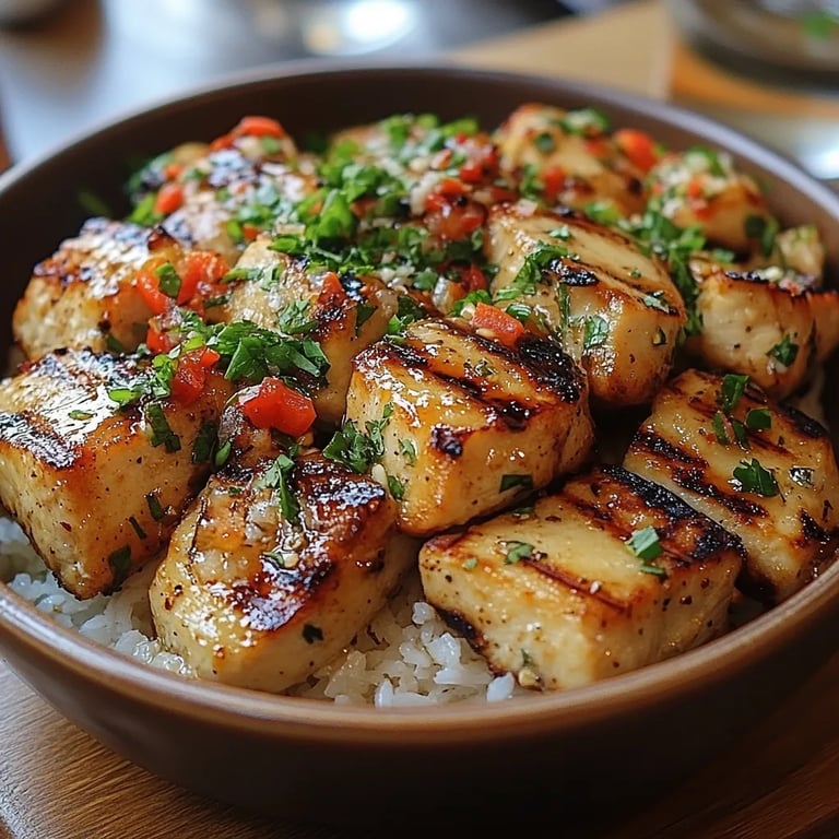 <p>Thai Coconut Grilled Chicken Breakfast: An Incredible 7-Step Recipe</p>