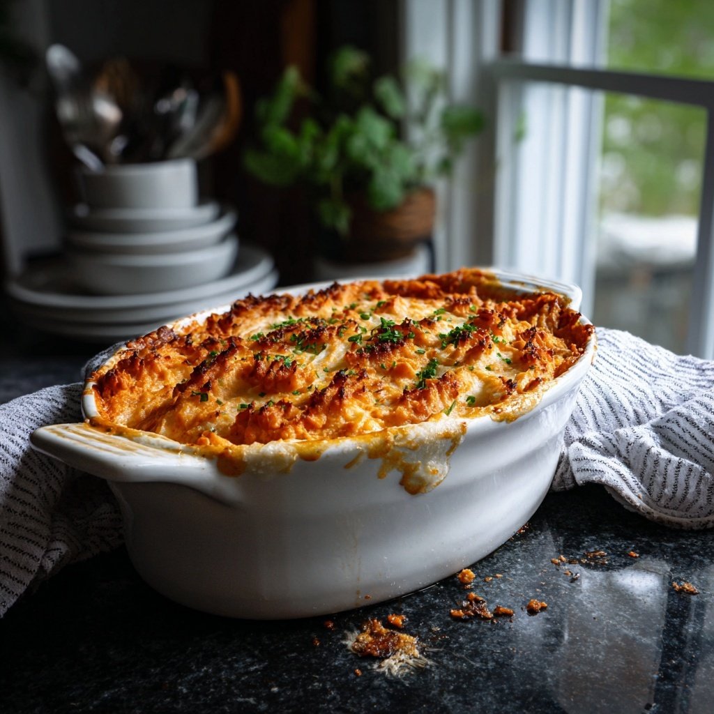 Heartwarming Kitchen Classics