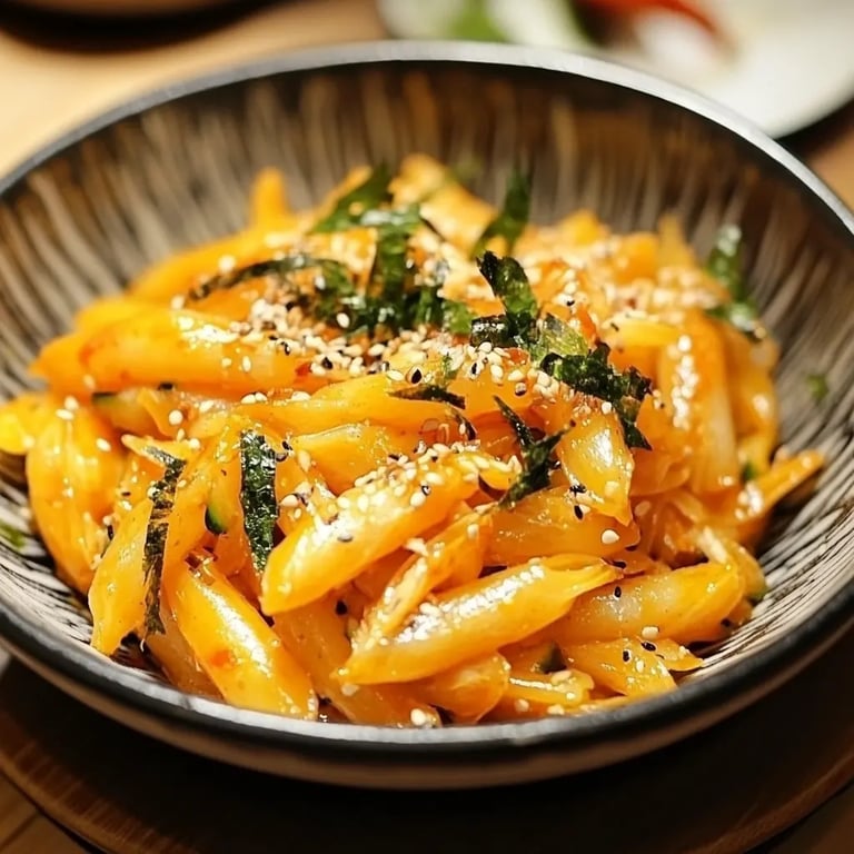 Kürbis-Scherennudeln mit Salbei: Ein Wunderbares Ultimatives Rezept