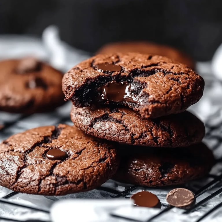 Easy 30 Minute Chocolate Biscuits: An Incredible Ultimate Recipe