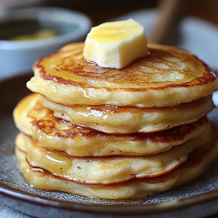Süße Kokosnusscreme-Pfannkuchen: Ein Unglaublich Ultimatives Rezept für 5 Sinne