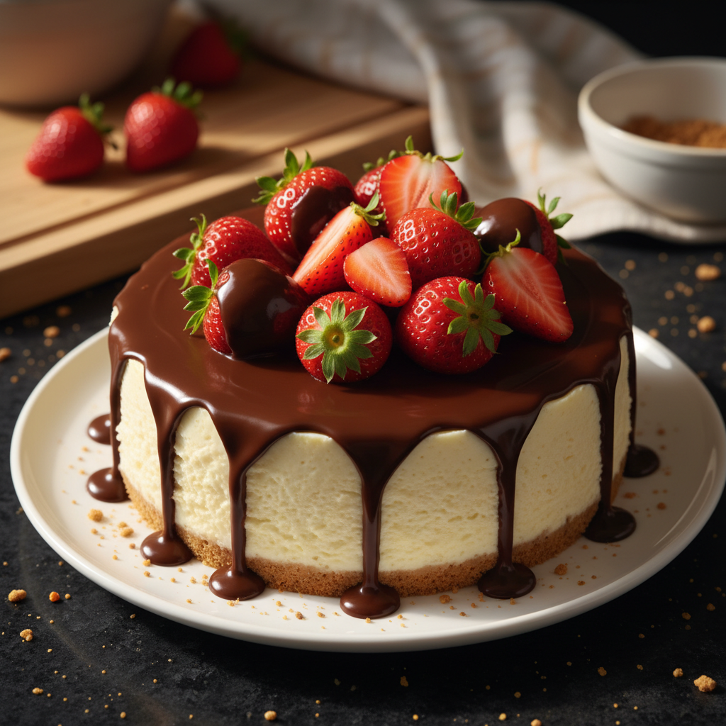 Rezepte für jede Feier