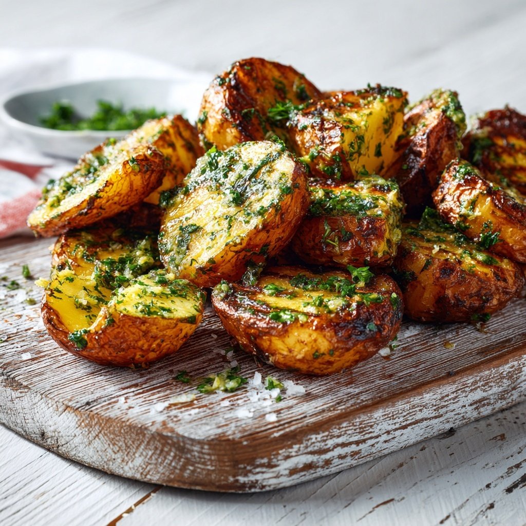 Herzhafte Genussmomente