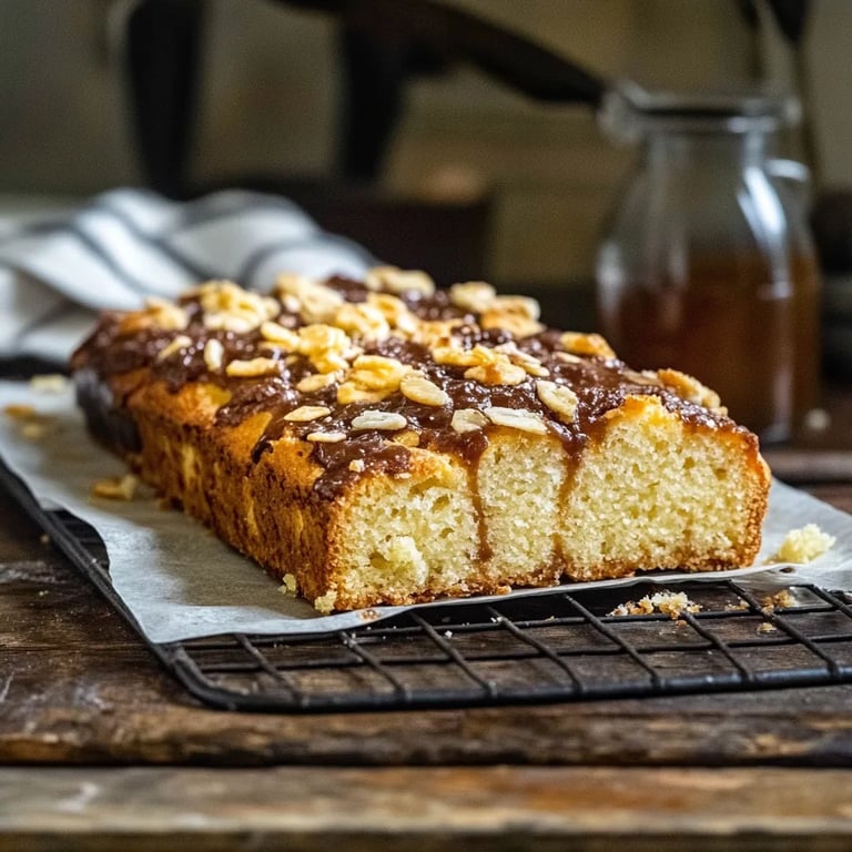 Omas Nussecken – Saftig & Ohne Marmelade: 5 Unglaubliche Geheimrezepte