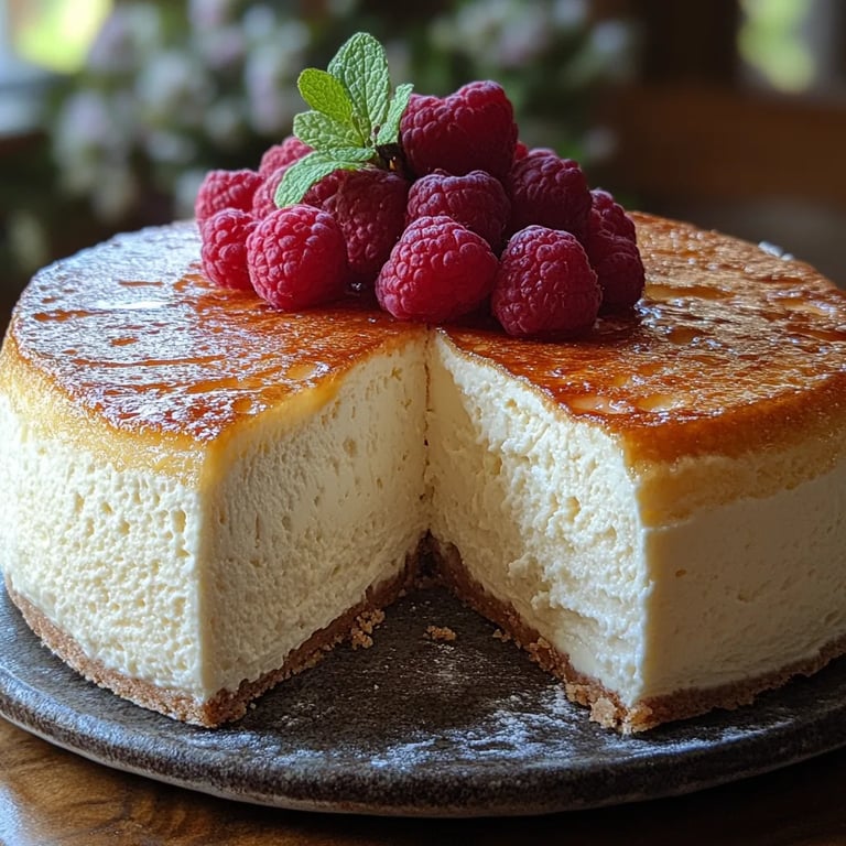 Pastel de Yogur Sin Azúcar: Una Increíble Receta Última