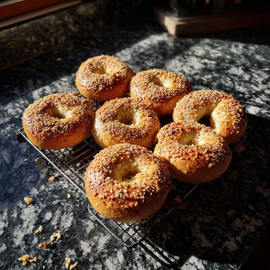 From Batter to Bliss