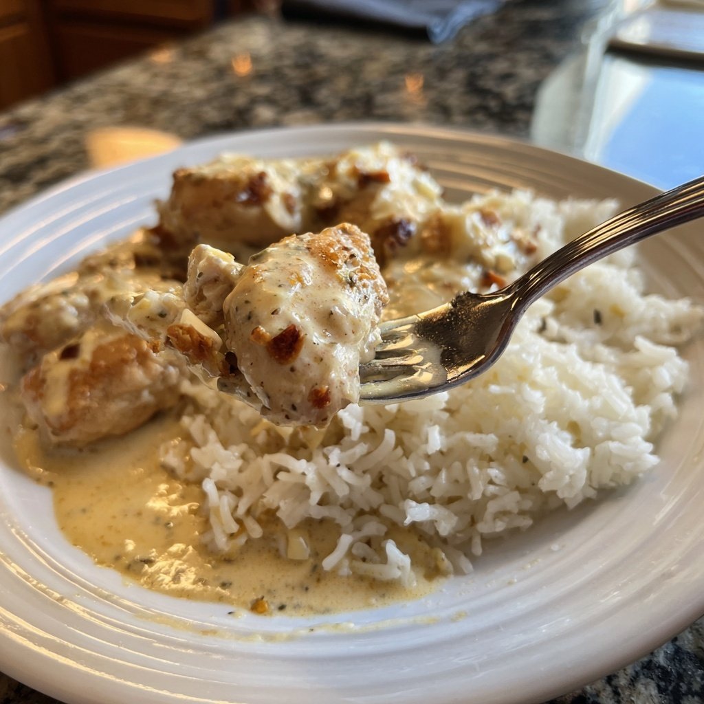 Hearty Home Favorites