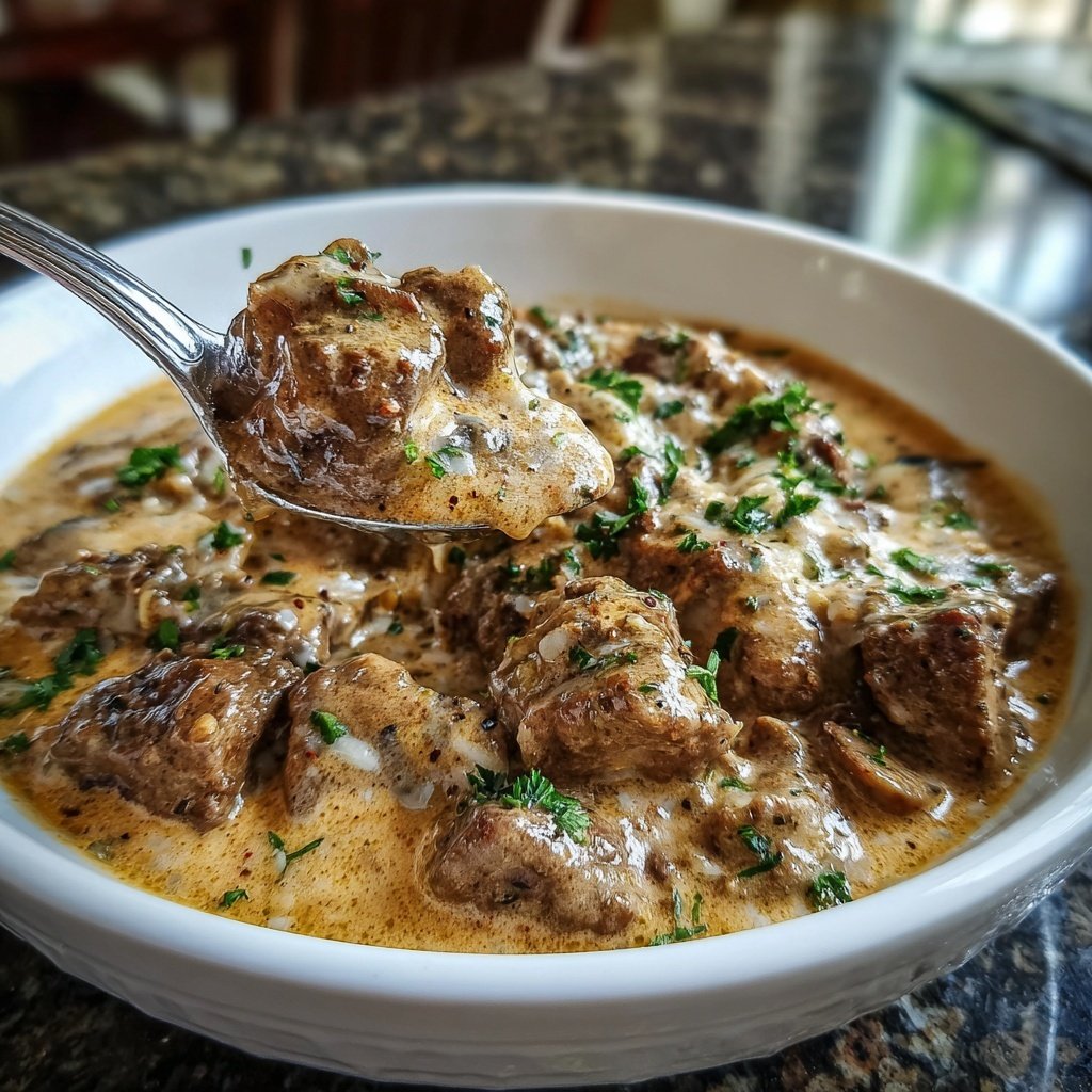 Cozy Comfort Food Collection