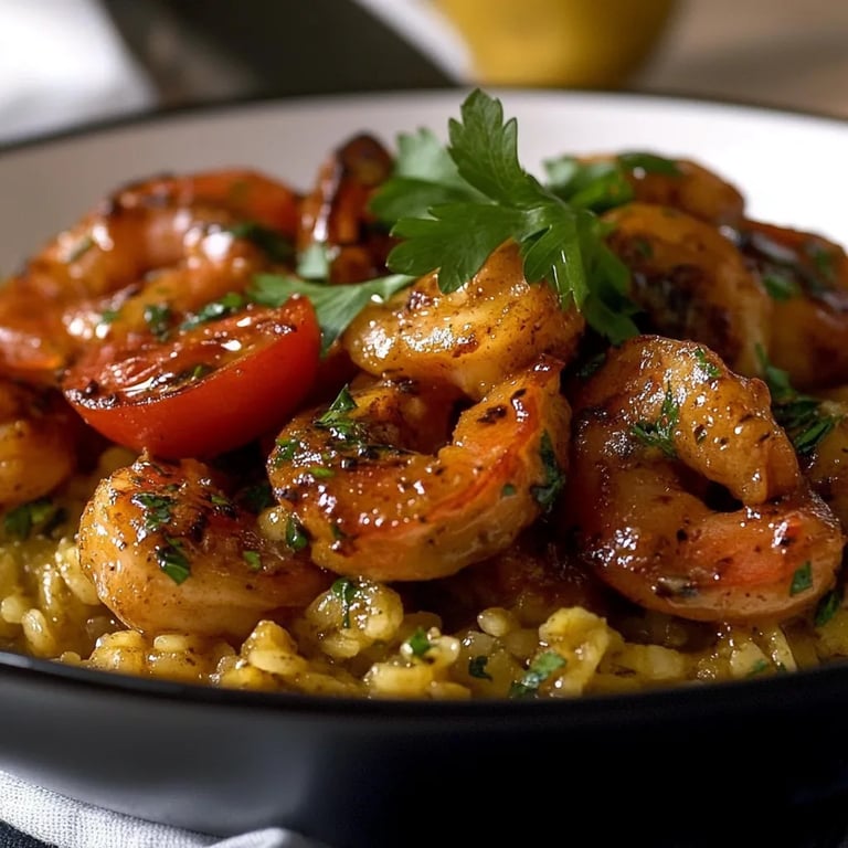 Garlic Butter Shrimp: An Incredible Ultimate Recipe for Seafood Lovers