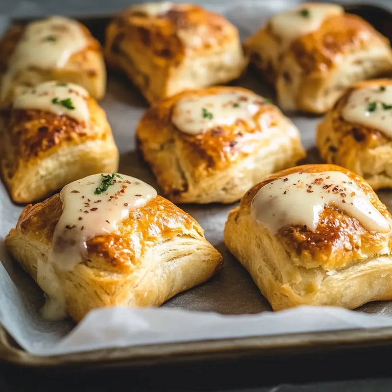 Zimtschnecken aus der Heißluftfritteuse: Ein Unglaubliches Ultimatives Rezept