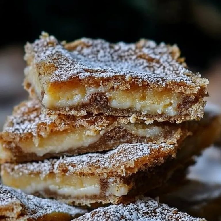 Schnelle Plätzchen vom Blech: Unglaublich einfache 5-Minuten-Rezepte