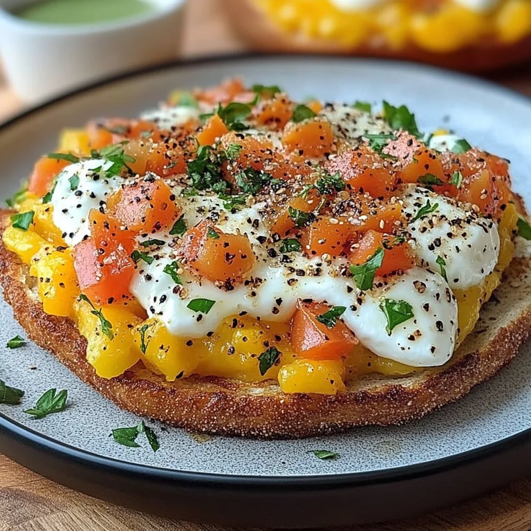 Protein Loaded Breakfast Hash Browns: An Incredible Ultimate Recipe