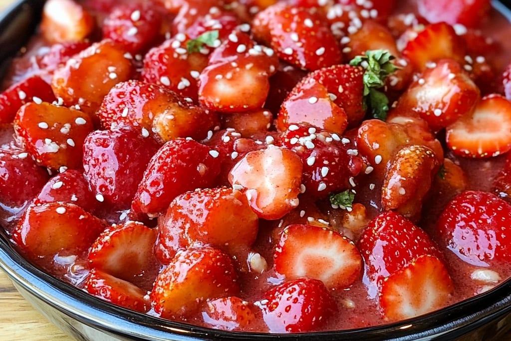 Strawberry Pretzel Salad: An Incredible Ultimate Recipe You’ll Love