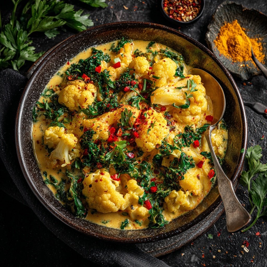 Leichte Lieblingsgerichte