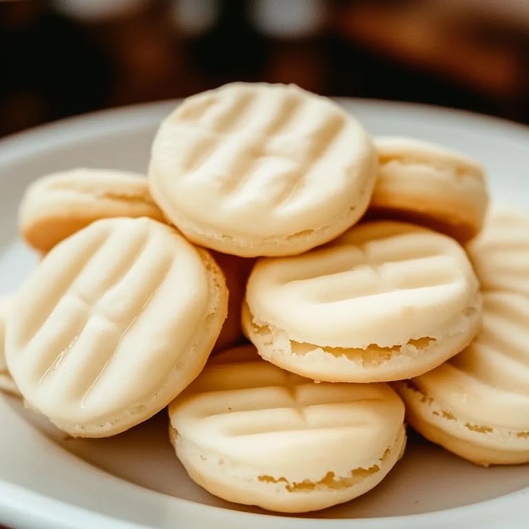 Biscoito de Amido de Milho: Uma Receita Incrível e Definitiva