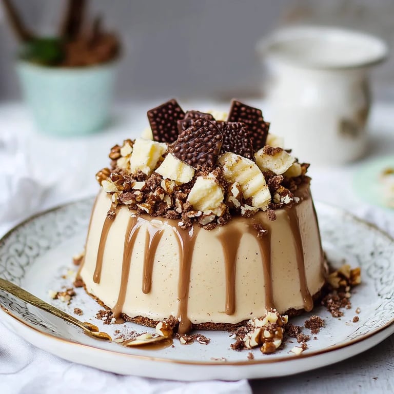 Hanuta-Kuchen