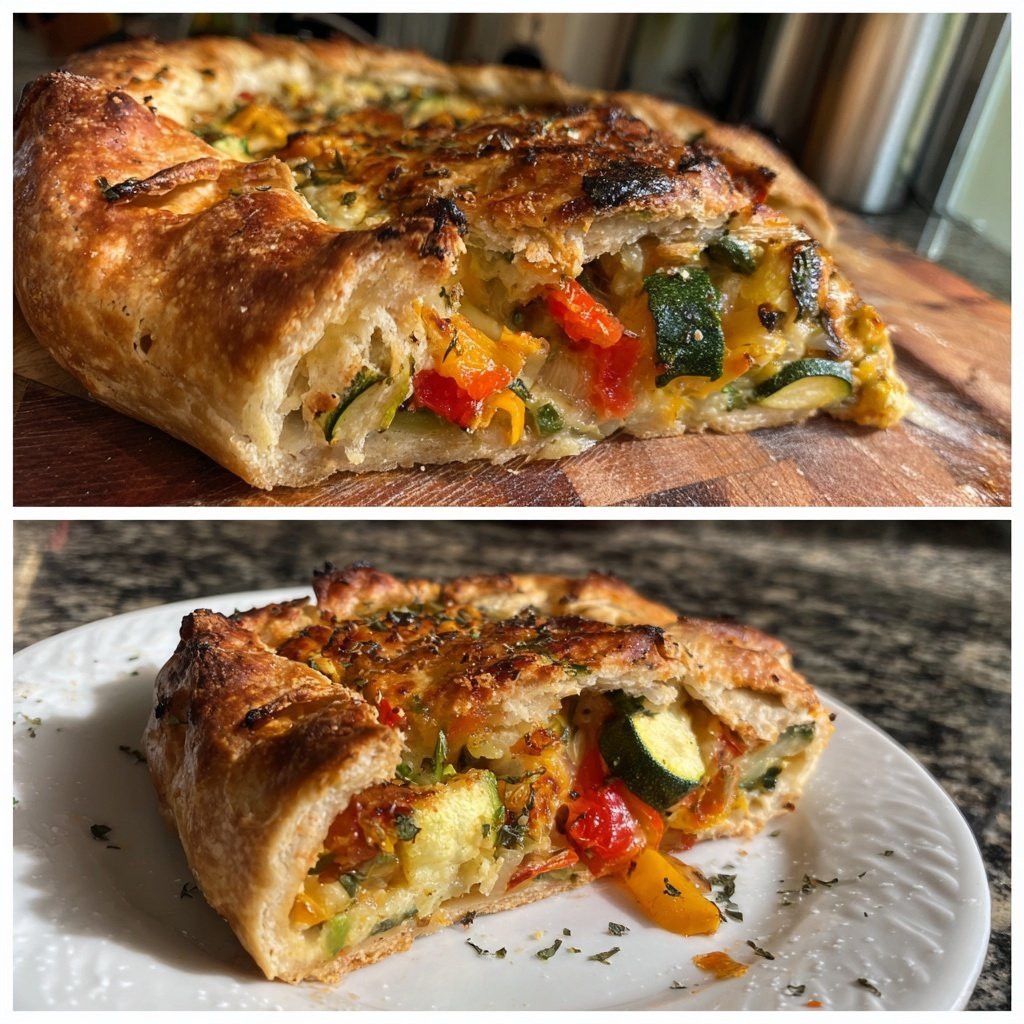 Bodenständige Küche