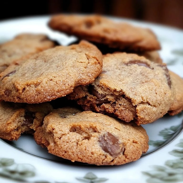 Cookies super faciles