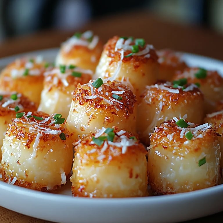 Coconut Pineapple Bites: An Incredible Ultimate Recipe