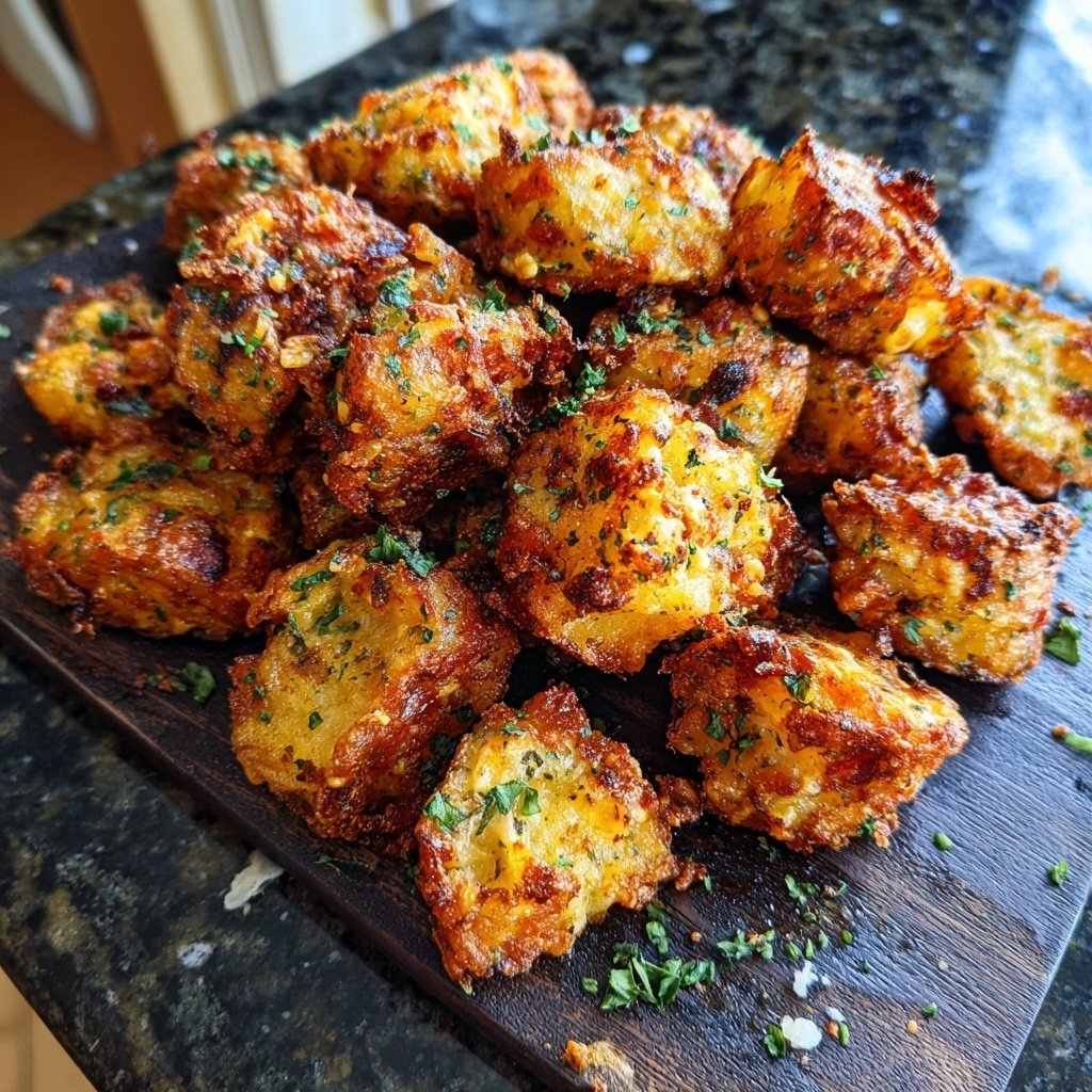 Fast & Effortless Recipes