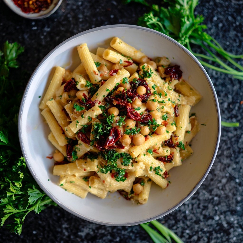 Global Kitchen Magic