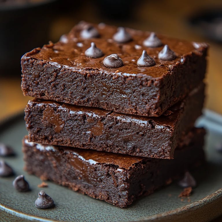 Brownies Keto: La Increíble Receta Última