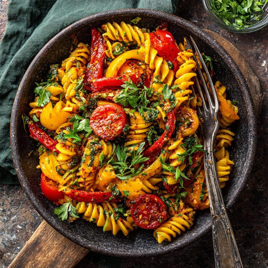 Weltküche Rezepte | Global Kochen & Genießen