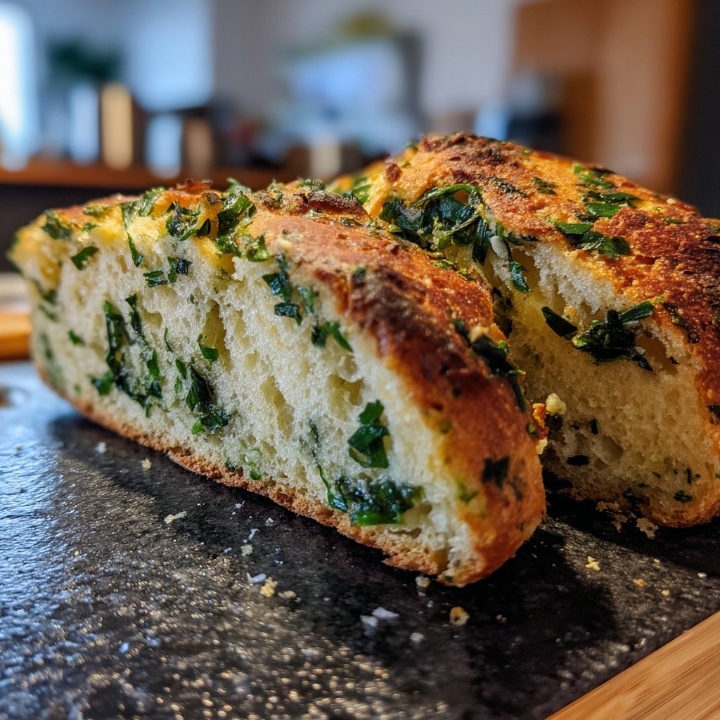 Hausgemachter Genuss