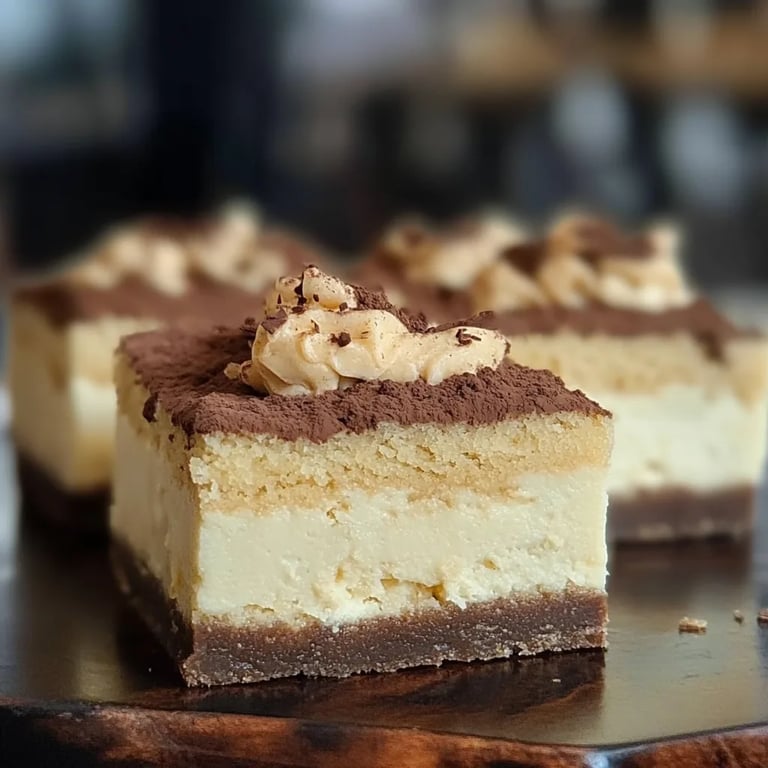 Brownie de Chocolate Branco