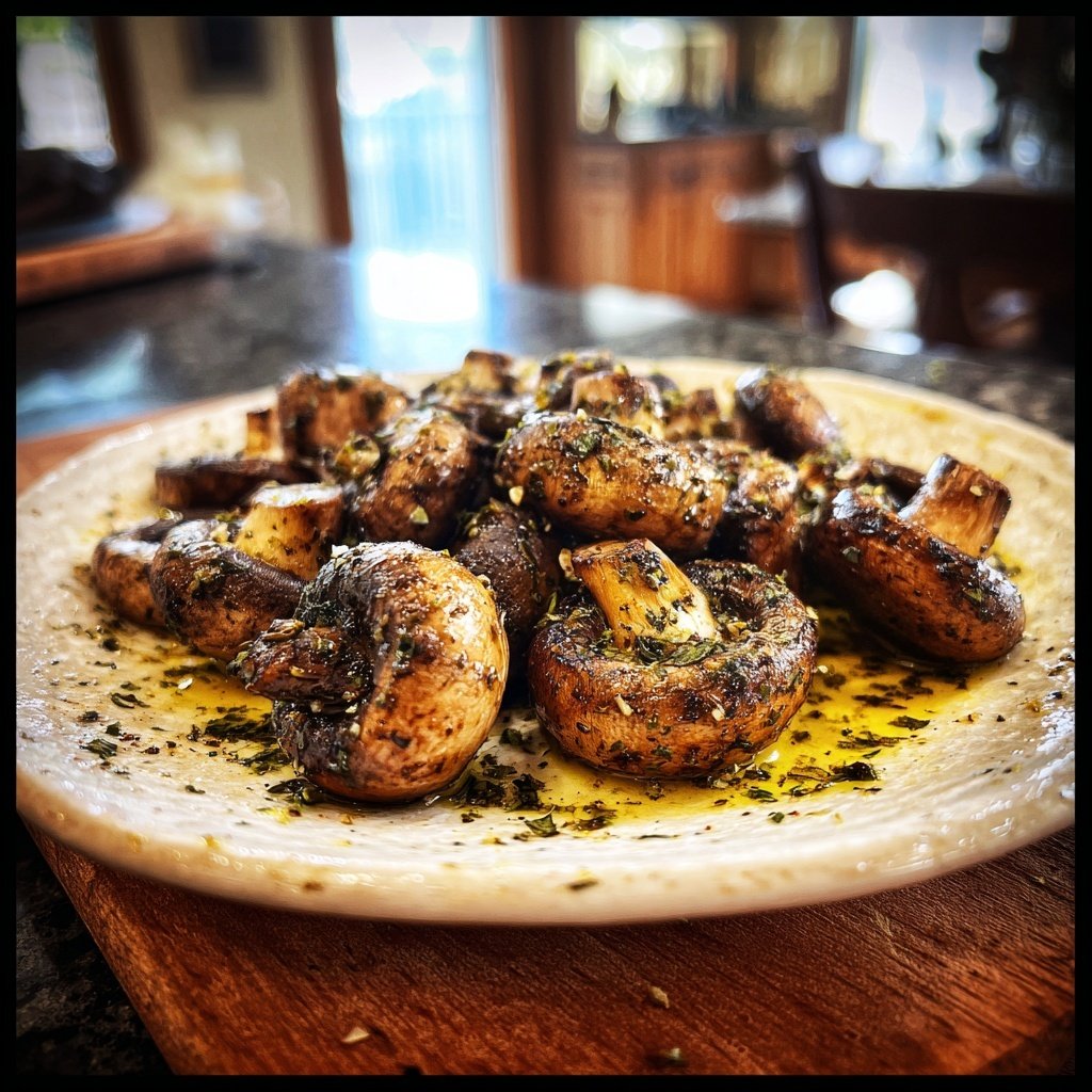 Herzhafte Lieblingsgerichte