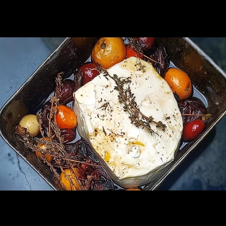 Kürbis Feta Ofen: Ein Unglaubliches Ultimatives Rezept für 4 Personen