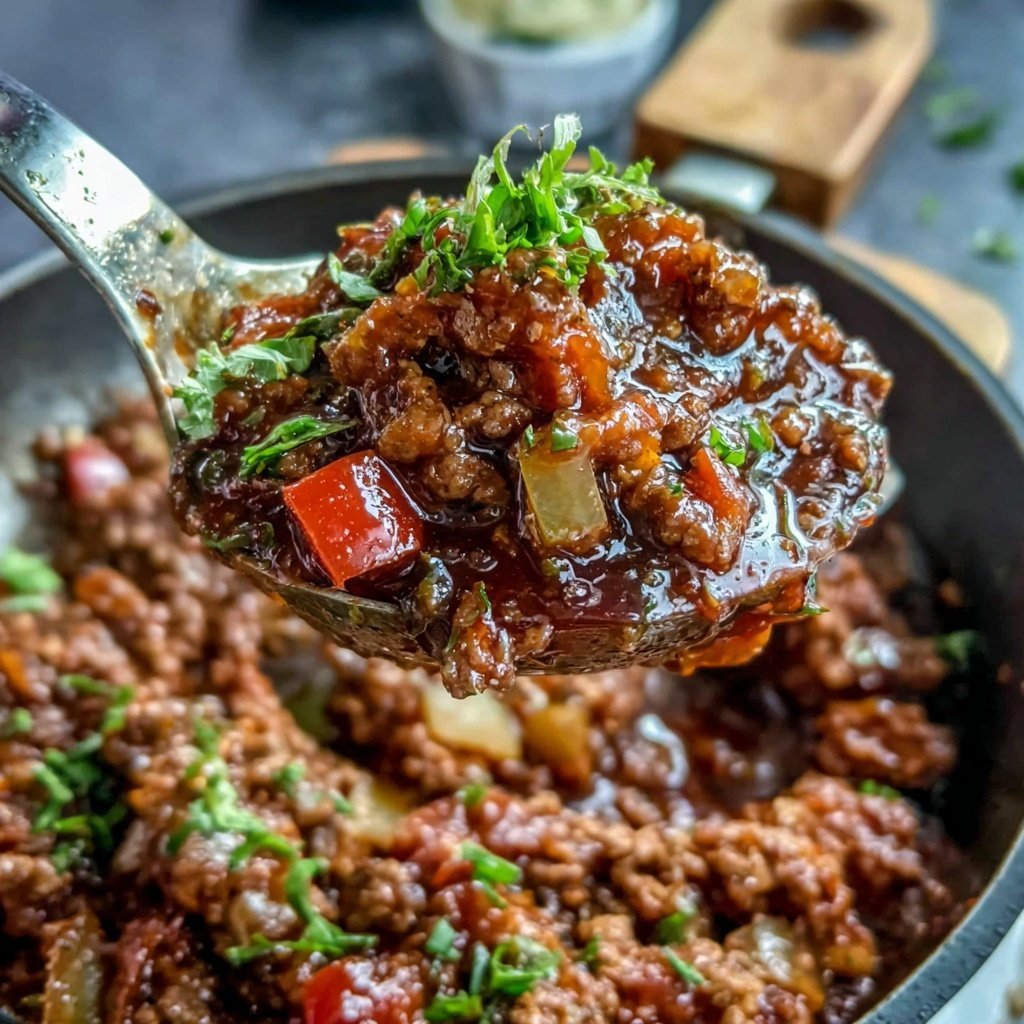 Home Cooking Favorites