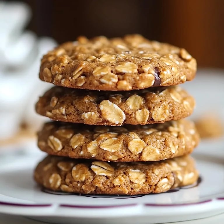 Pumpkin Oat Cookies: An Incredible Ultimate Recipe You Need to Try