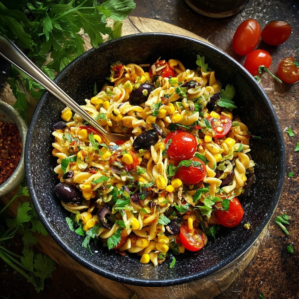 Blitzschnelle Küche