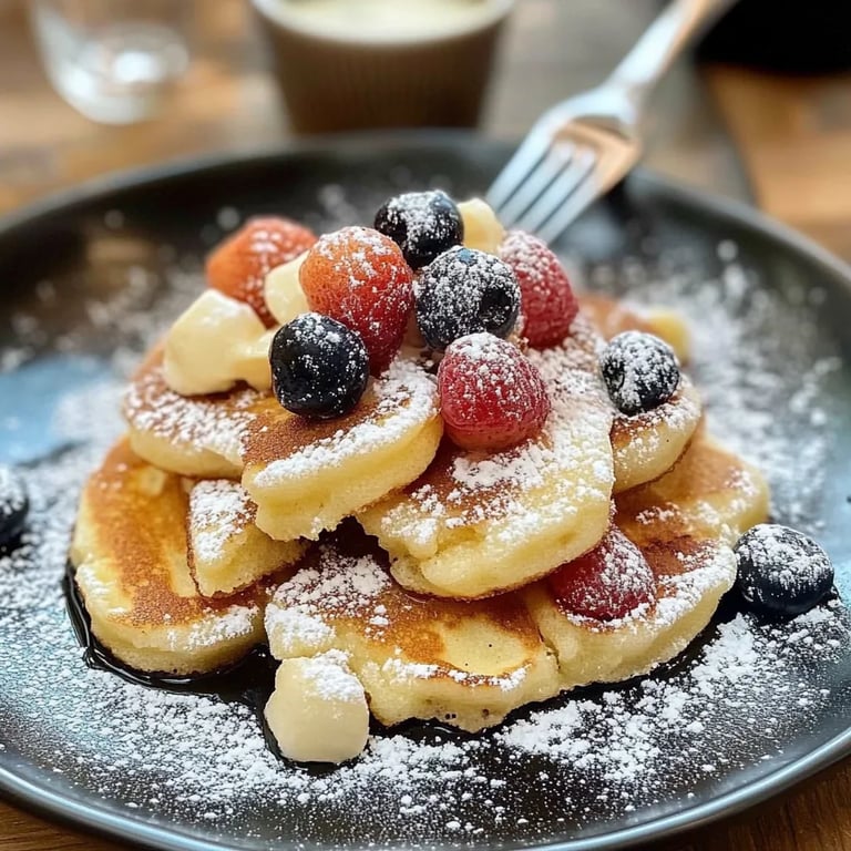 Kaiserschmarrn ganz klassisch: Ein unglaublich ultimatives Rezept mit 7 Geheimnissen